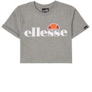 Ellesse Logo T-Shirt Gray 13-14 years