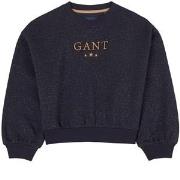 GANT Stars Sweatshirt Navy 146-152cm (11-12 years)