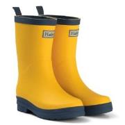 Hatley Classic Rain Boots Yellow 20 (UK 3 / US 4)