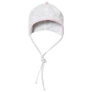 Maximo Baby Hat Grey Pink 35 cm