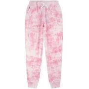 Ralph Lauren Tie Dye Sweatpants Pink 14-16 years
