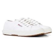 Superga 2750 Jcot Classic Sneakers White 31 EU