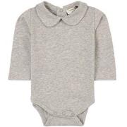 1+ in the family Anette Baby Body Gray 1 Month