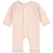 Absorba Baby Body Soft Pink 0 Month