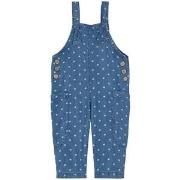 Mayoral Overalls Blue 5 Years