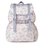 Liewood Helena Backpack Leo Misty Lilac One Size