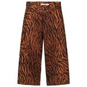 BO(Y)SMANS Tiger Pants Orange 16 Years