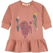 Soft Gallery Istanbul Krista Dress Cameo Brown 36 Months