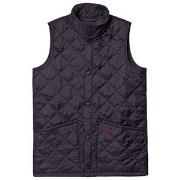 Barbour Liddesdale Quilted Gilet Navy L (10-11 years)