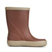 Wheat Alpha Rain Boots Dry Clay