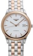 Longines Miesten kello L4.974.3.92.7 Flagship