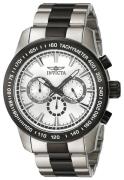 Invicta Miesten kello 21799 Speedway Hopea/Teräs Ø48 mm