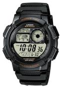 Casio Miesten kello AE-1000W-1AVEF Collection Muovi Ø43.7 mm