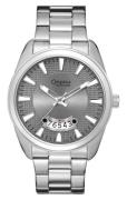 Bulova Miesten kello 43B126 Caravelle Harmaa/Teräs Ø42 mm