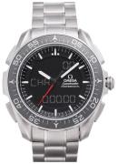 Omega Miesten kello 318.90.45.79.01.001 Speedmaster Skywalker X 33