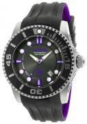 Invicta Miesten kello 20201 Pro Diver Musta/Kumi Ø47 mm