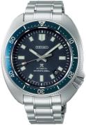 Seiko Miesten kello SLA049J1 Prospex Sininen/Teräs Ø44 mm