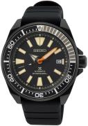 Seiko Miesten kello SRPH11K1 Prospex Musta/Kumi Ø43.8 mm