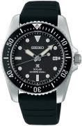 Seiko Miesten kello SNE573P1 Prospex Musta/Kumi Ø38.5 mm