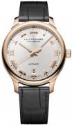 Chopard Miesten kello 161937-5001 L.U.C Hopea/Nahka Ø42 mm