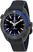 Omega Miesten kello 215.92.46.22.01.002 Seamaster Planet Ocean 600M