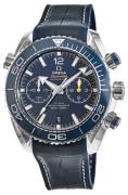 Omega Miesten kello 215.33.46.51.03.001 Seamaster Planet Ocean 600M