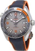 Omega Miesten kello 215.92.44.21.99.001 Seamaster Planet Ocean 600M