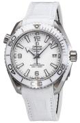 Omega Miesten kello 215.33.40.20.04.001 Seamaster Planet Ocean 600M