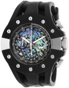 Invicta Miesten kello 28576 S1 Rally Monivärinen/Kumi Ø49 mm