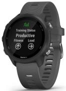 Garmin 010-02120-10 Forerunner 245 Musta/Kumi Ø42.3 mm