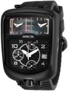 Invicta Miesten kello 29709 S1 Rally Musta/Kumi