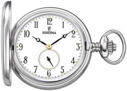 Festina Miesten kello F2026-1 Valkoinen Ø48 mm