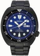 Seiko Miesten kello SRPD11K1 Prospex Sininen/Teräs Ø45 mm