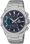 Casio Miesten kello EFS-S560D-1AVUEF Musta/Teräs Ø45.4 mm