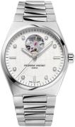 Frederique Constant Naisten kello FC-310SD2NH6B Highlife