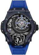 Hublot Miesten kello 909.QDB.1120.RX Mp Luurankokello/Kumi