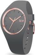 Ice Watch 015336 Ice Glam Colour Harmaa/Kumi Ø40 mm