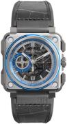 Bell & Ross Miesten kello BR-X1-HYPERSTELLAR Experimental