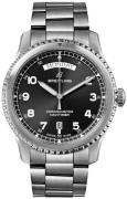 Breitling Miesten kello A45330101B1A1 Navitimer Automatic Day Date