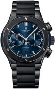 Hublot Miesten kello 520.CM.7170.CM Classic Fusion Sininen/Keraaminen