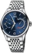 Oris Miesten kello 01 111 7700 4065-Set 8 23 79 Culture