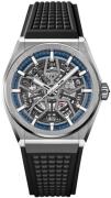 Zenith Miesten kello 95.9000.670-78.R782 Defy Classic