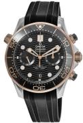 Omega Miesten kello 210.22.44.51.01.001 Seamaster Diver 300M