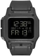 Nixon Miesten kello A1180001-00 LCD/Kumi