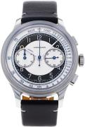 Longines Miesten kello L2.830.4.93.0 Heritage Classic