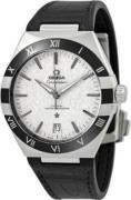 Omega Miesten kello 131.33.41.21.06.001 Constellation Co-Axial 41 Mm