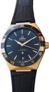 Omega Miesten kello 131.63.41.21.01.001 Constellation Co-Axial 41 Mm