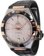 Omega Miesten kello 131.23.41.21.06.001 Constellation Co-Axial 41 Mm