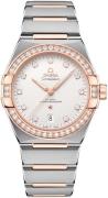 Omega Miesten kello 131.25.39.20.52.001 Constellation Co-Axial 39 Mm