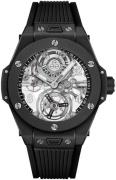 Hublot Miesten kello 419.CI.0170.RX Big Bang 45Mm Musta/Kumi Ø45 mm